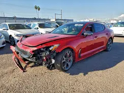 KNAE45LC9J6040330 2018 KIA STINGER