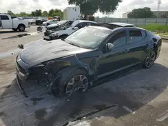 KNAE45LC9K6042578 2019 KIA STINGER