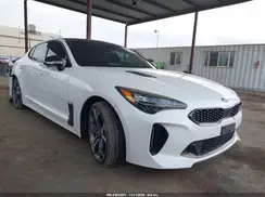 KNAE45LC9K6043200 2019 KIA STINGER