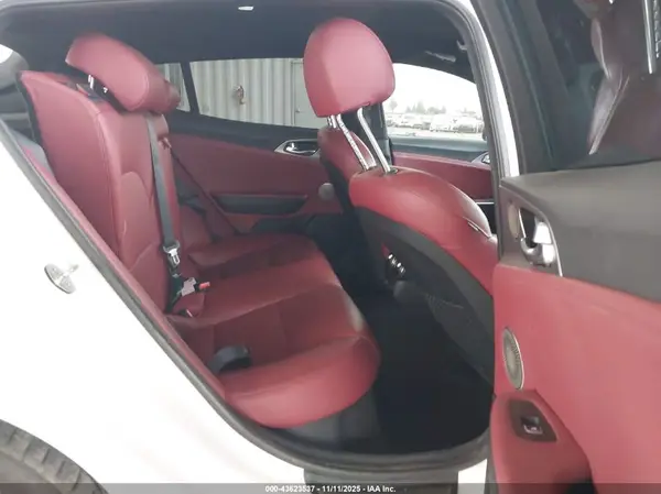 KNAE45LC9K6043200 2019 KIA STINGER - Image 8