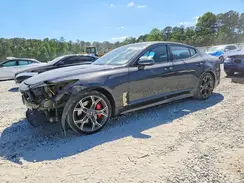 KNAE45LC9K6044413 2019 KIA STINGER