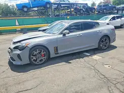 KNAE45LC9K6045691 2019 KIA STINGER