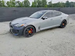 KNAE45LC9K6061454 2019 KIA STINGER