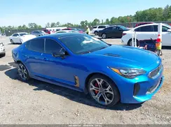 KNAE45LC9K6062457 2019 KIA STINGER