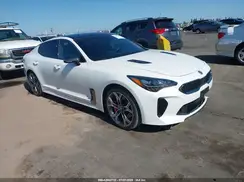 KNAE45LC9K6063012 2019 KIA STINGER