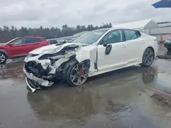 KNAE45LC9L6075999 2020 KIA STINGER
