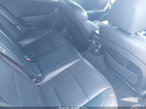 KNAE45LC9L6076201 2020 KIA STINGER - Image 8