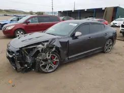 KNAE45LC9M6089385 2021 KIA STINGER