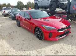 KNAE45LC9N6100385 2022 KIA STINGER