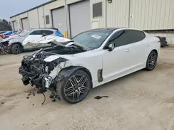 KNAE45LC9N6100449 2022 KIA STINGER