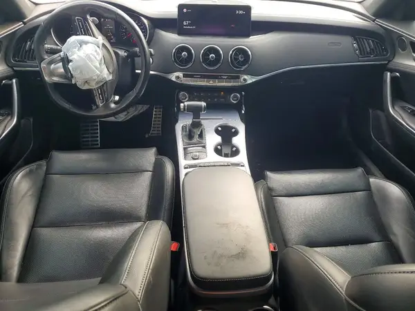 KNAE45LC9N6100449 2022 KIA STINGER - Image 8