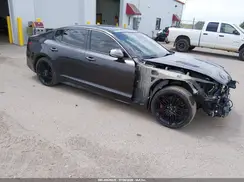 KNAE45LC9N6101519 2022 KIA STINGER