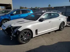 KNAE45LC9N6103447 2022 KIA STINGER