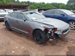 KNAE45LC9N6104503 2022 KIA STINGER