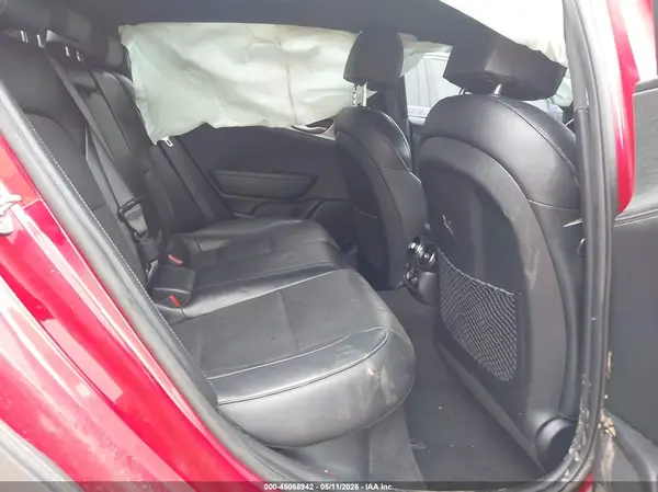 KNAE45LC9N6104503 2022 KIA STINGER - Image 8