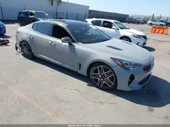 KNAE45LC9N6110754 2022 KIA STINGER