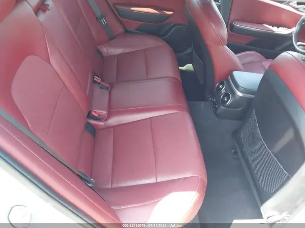 KNAE45LC9N6110754 2022 KIA STINGER - Image 8