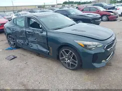 KNAE45LC9N6111452 2022 KIA STINGER