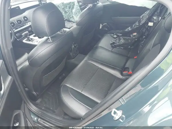 KNAE45LC9N6111452 2022 KIA STINGER - Image 8