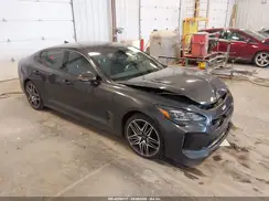 KNAE45LC9N6119471 2022 KIA STINGER