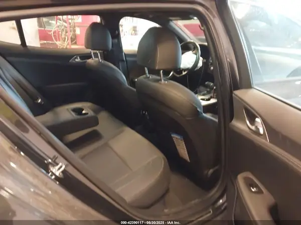 KNAE45LC9N6119471 2022 KIA STINGER - Image 8