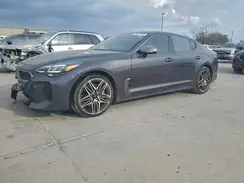 KNAE45LC9N6121110 2022 KIA STINGER