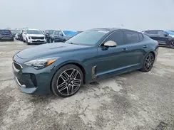 KNAE45LC9N6122306 2022 KIA STINGER
