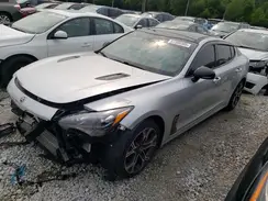 KNAE45LCXJ6024900 2018 KIA STINGER