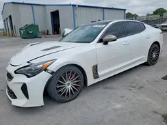 KNAE45LCXK6051189 2019 KIA STINGER