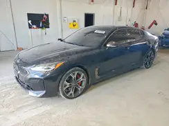 KNAE45LCXK6055467 2019 KIA STINGER