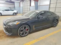 KNAE45LCXK6056456 2019 KIA STINGER