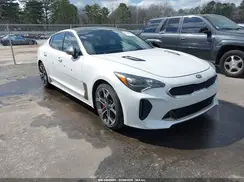 KNAE45LCXK6061463 2019 KIA STINGER