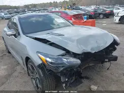 KNAE45LCXK6061530 2019 KIA STINGER