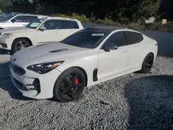 KNAE45LCXK6063262 2019 KIA STINGER