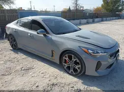 KNAE45LCXK6064007 2019 KIA STINGER