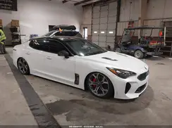 KNAE45LCXK6066162 2019 KIA STINGER