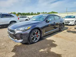 KNAE45LCXK6066338 2019 KIA STINGER