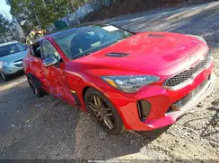 KNAE45LCXK6067327 2019 KIA STINGER