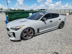 KNAE45LCXL6086798 2020 KIA STINGER