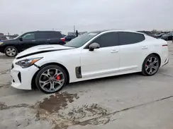 KNAE45LCXM6089959 2021 KIA STINGER