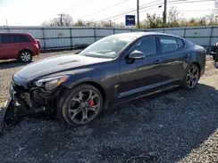 KNAE45LCXM6090240 2021 KIA STINGER