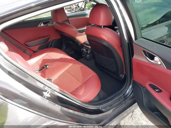 KNAE45LCXN6100198 2022 KIA STINGER - Image 8