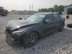 KNAE45LCXN6100606 2022 KIA STINGER