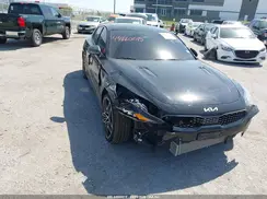 KNAE45LCXN6102159 2022 KIA STINGER