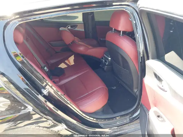 KNAE45LCXN6102159 2022 KIA STINGER - Image 8