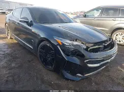 KNAE45LCXN6103635 2022 KIA STINGER