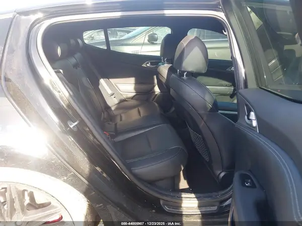 KNAE45LCXN6103635 2022 KIA STINGER - Image 8