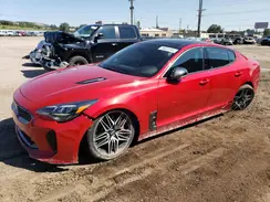 KNAE45LCXN6104896 2022 KIA STINGER