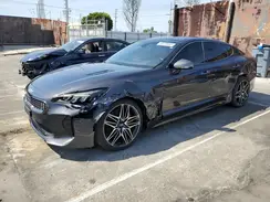 KNAE45LCXN6106633 2022 KIA STINGER
