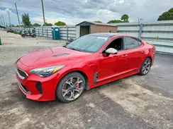 KNAE55LC0J6011943 2018 KIA STINGER
